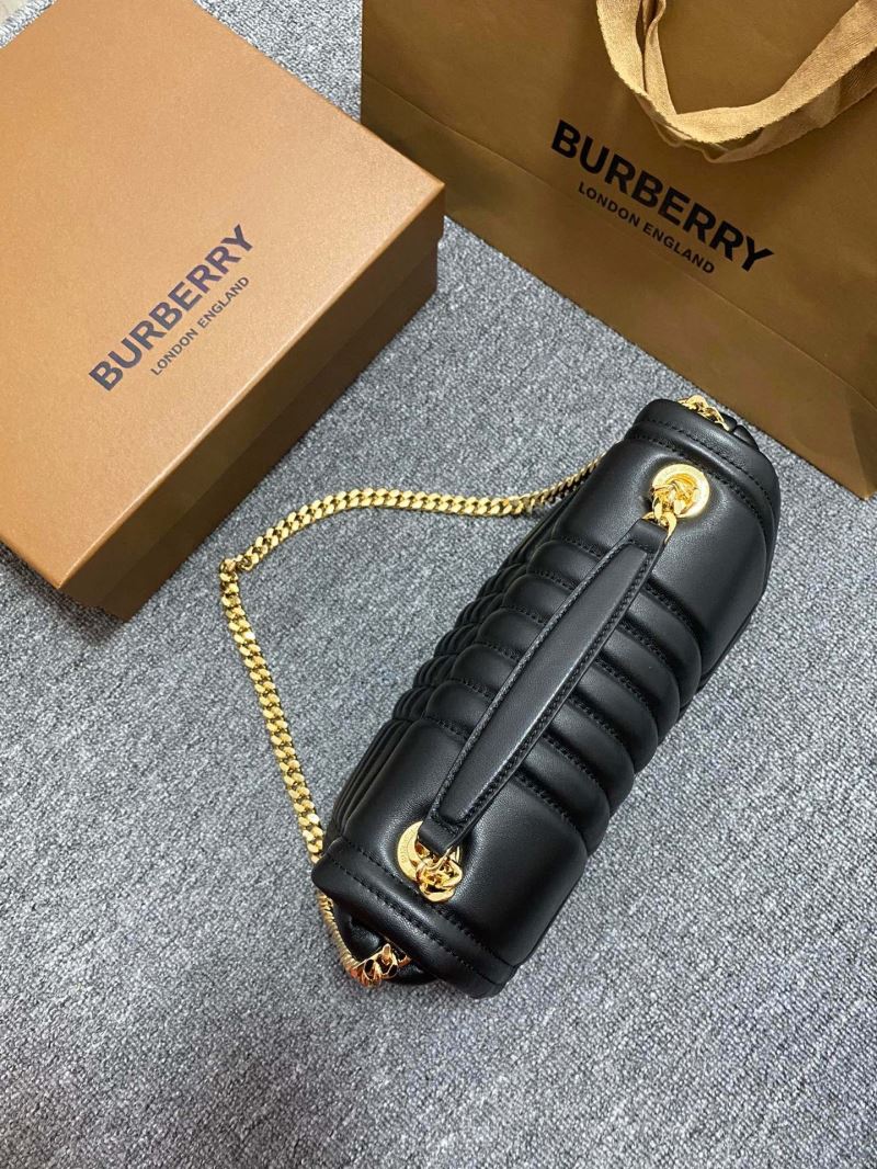 Burberry Top Handle Bags